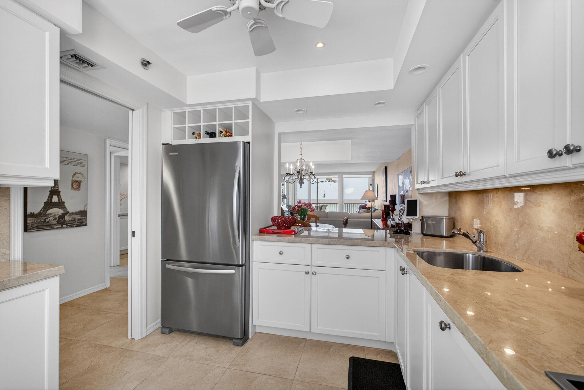JUNO BY THE SEA NORTH CONDO - Residential