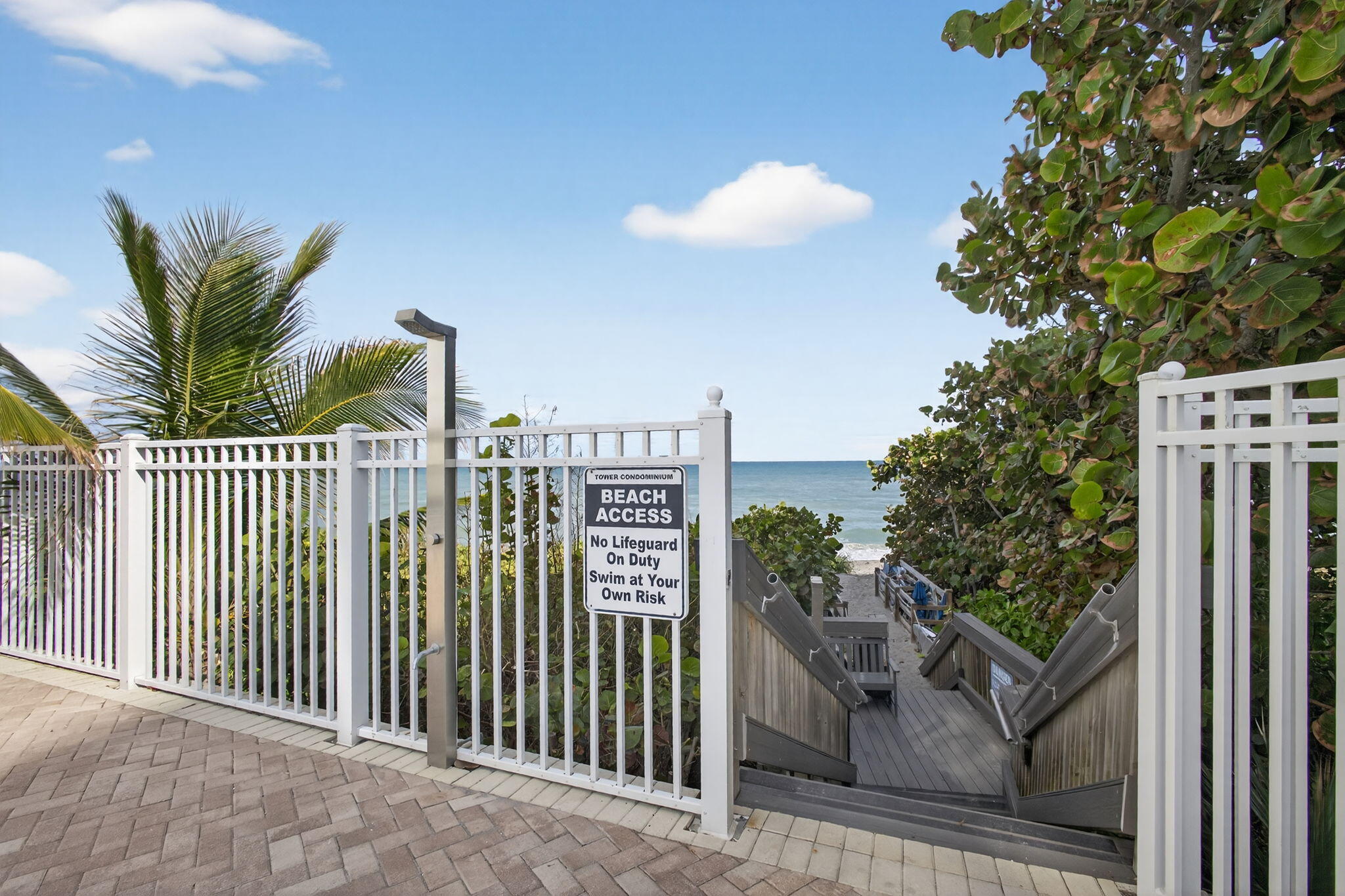 JUNO BY THE SEA NORTH CONDO - Residential
