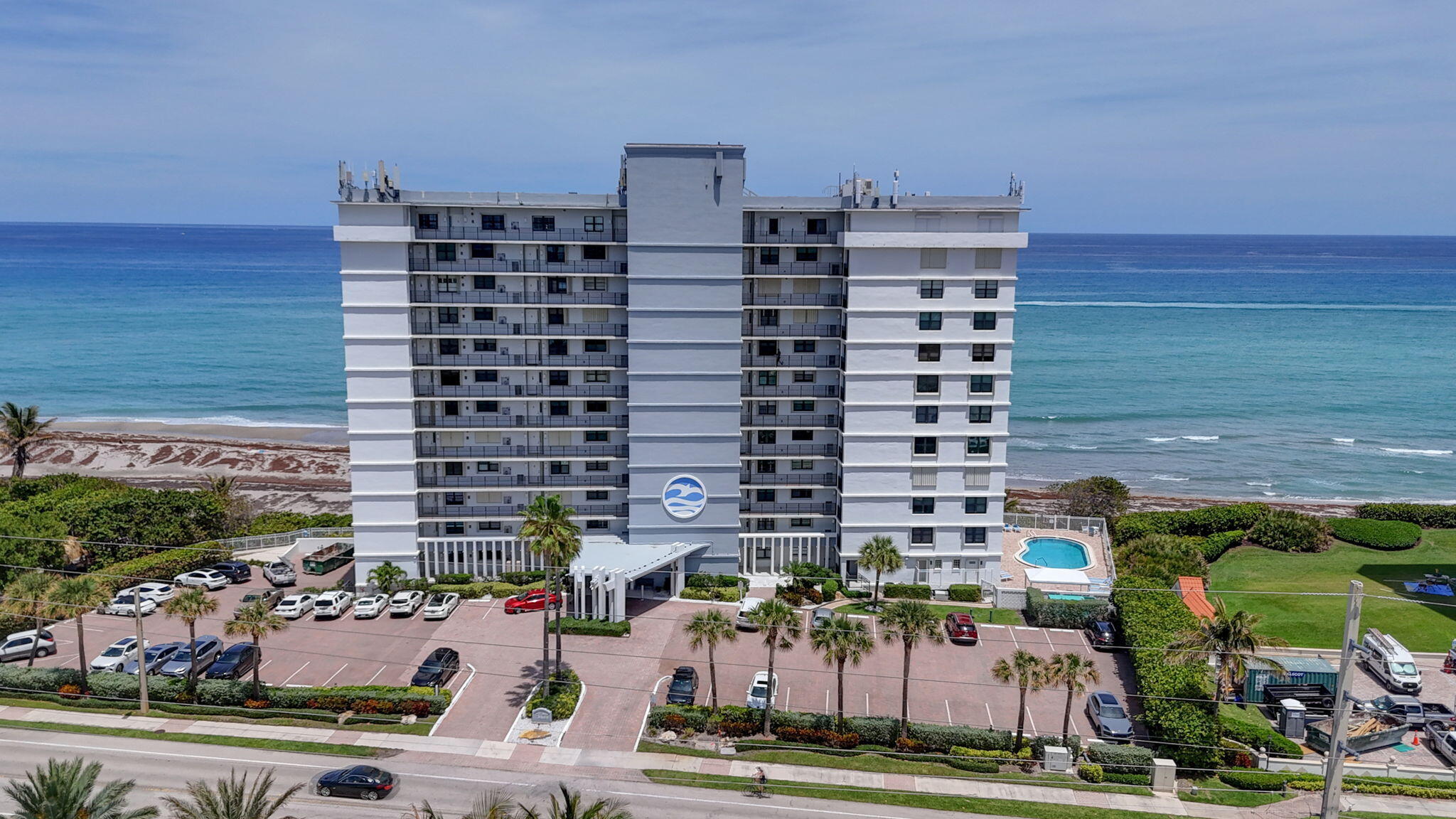 840 Ocean Drive 406