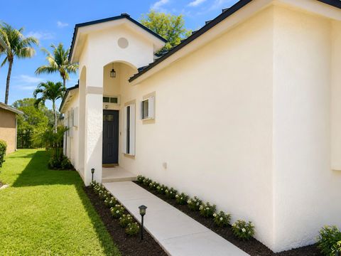 Tiny photo for 4939 Pelican Street, Coconut Creek, FL 33073 (MLS # B26027035)
