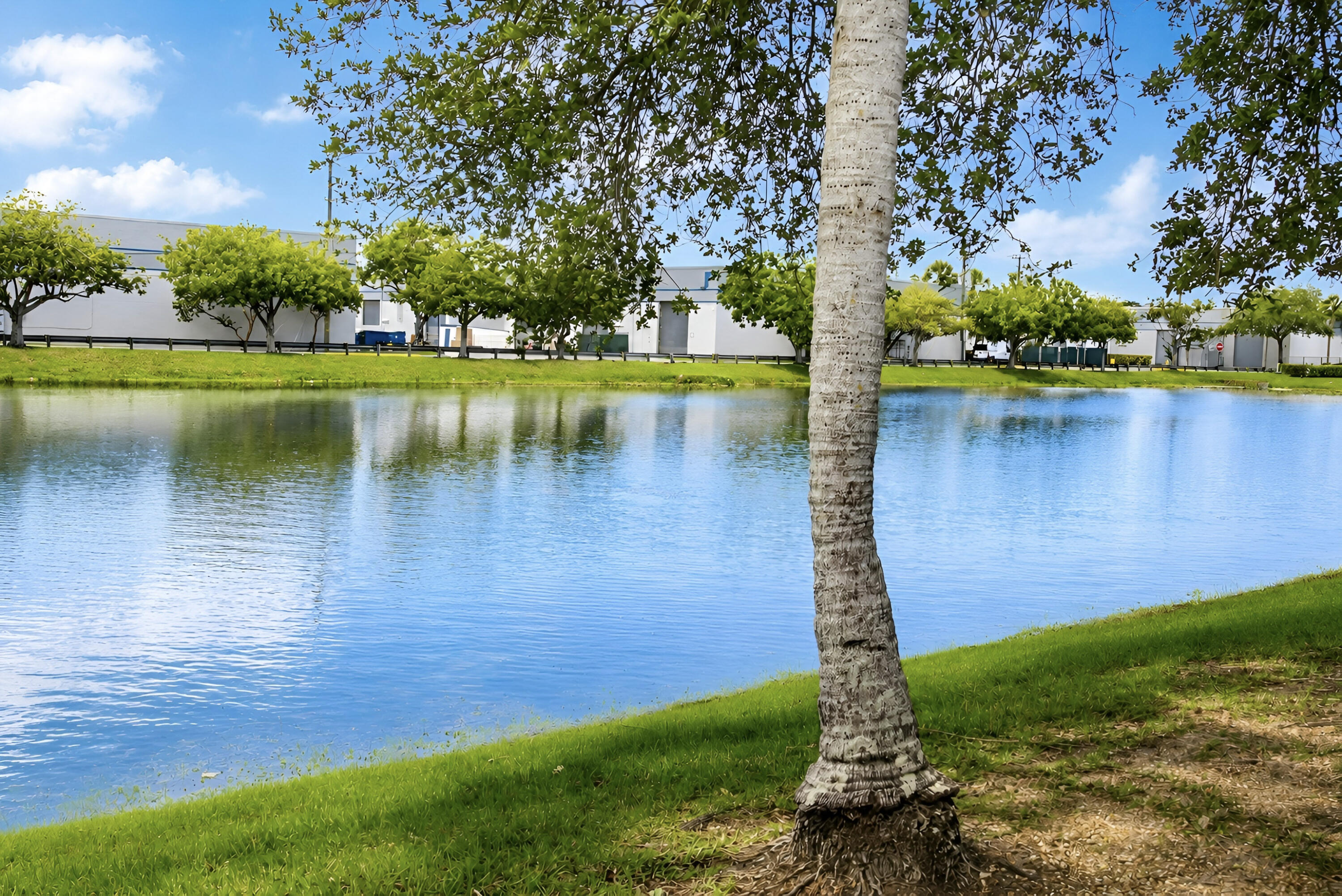 REGENCY LAKES AT COCONUT CREEK - Residential