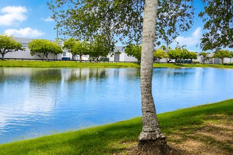 Tiny photo for 4939 Pelican Street, Coconut Creek, FL 33073 (MLS # B26027035)
