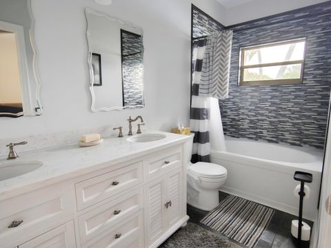 Tiny photo for 4939 Pelican Street, Coconut Creek, FL 33073 (MLS # B26027035)