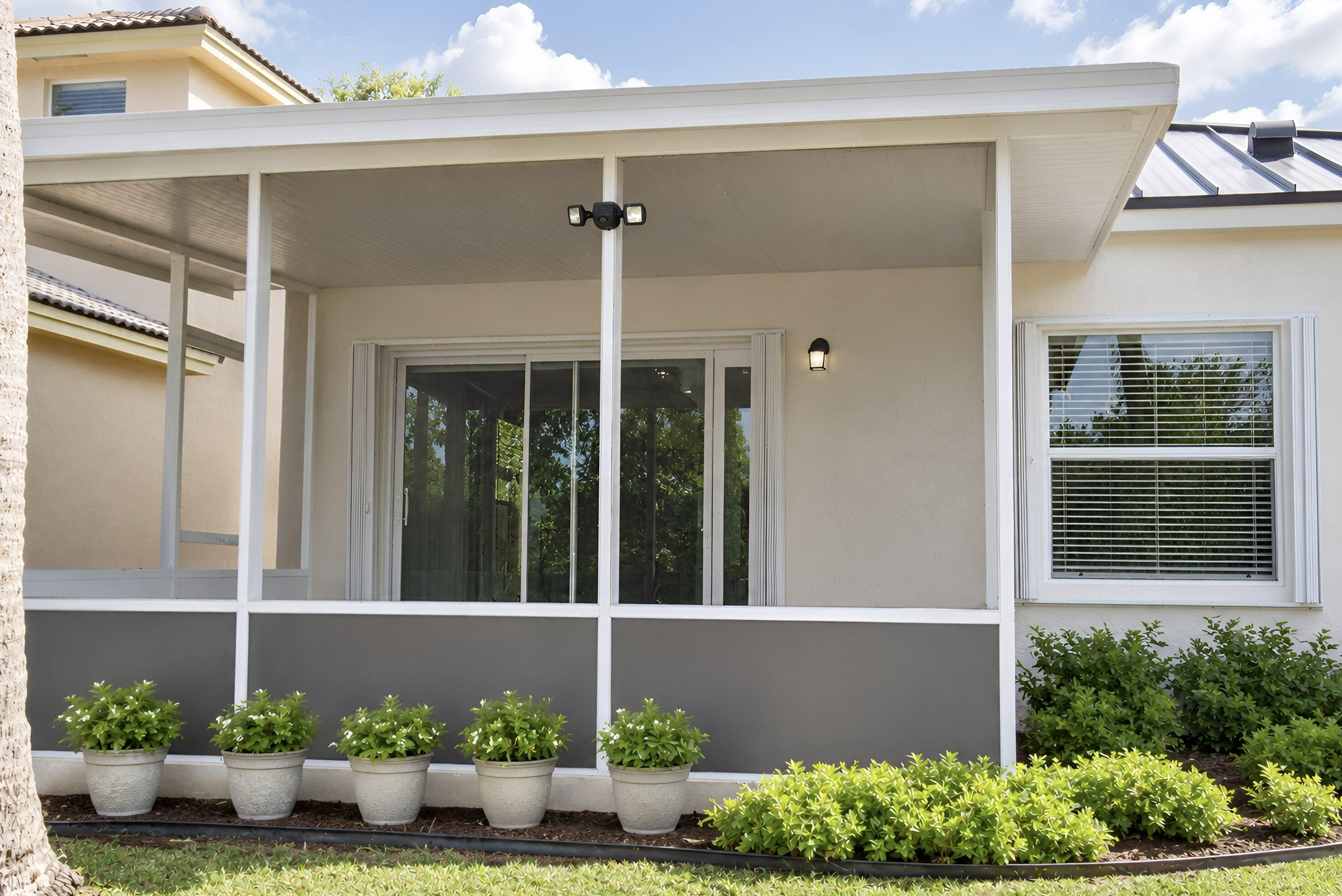REGENCY LAKES AT COCONUT CREEK - Residential