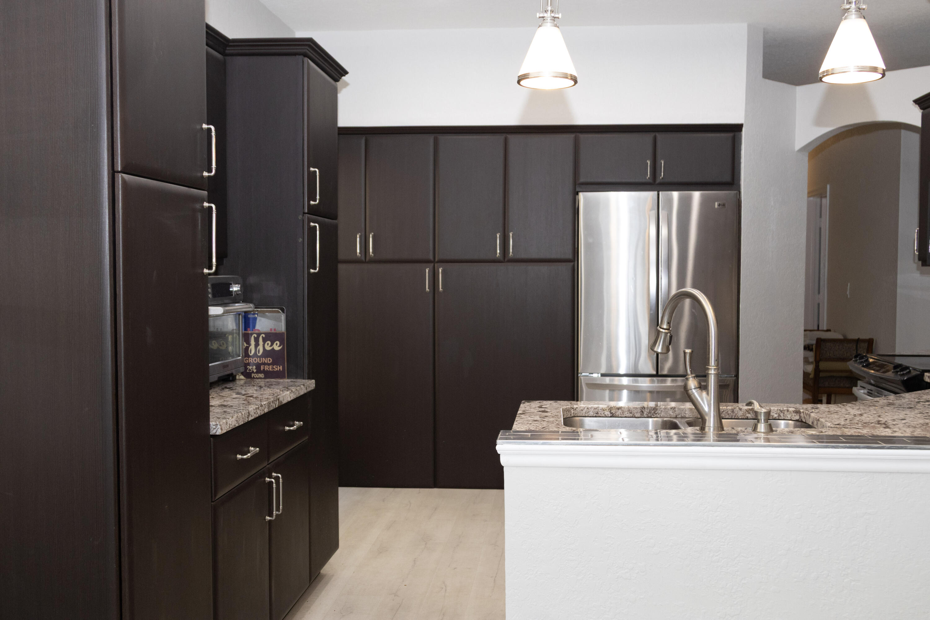 REGENCY LAKES AT COCONUT CREEK - Residential