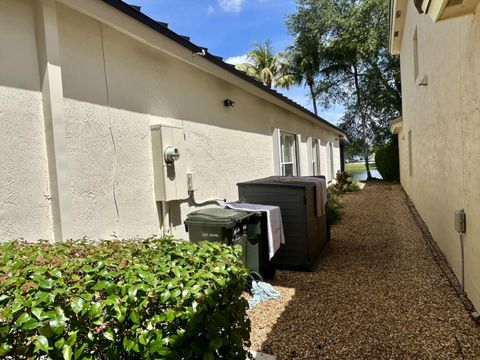 Tiny photo for 4939 Pelican Street, Coconut Creek, FL 33073 (MLS # B26027035)