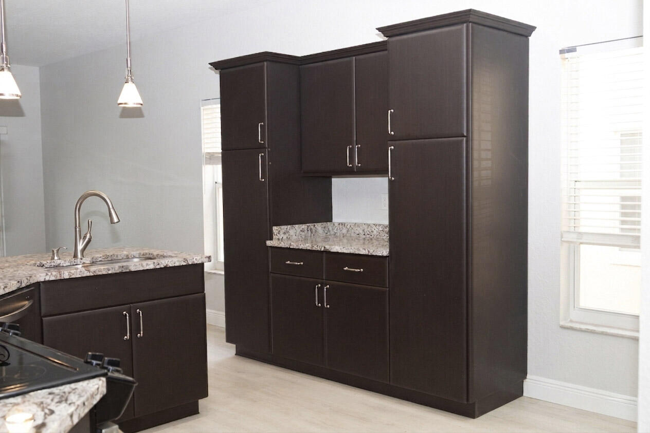 REGENCY LAKES AT COCONUT CREEK - Residential
