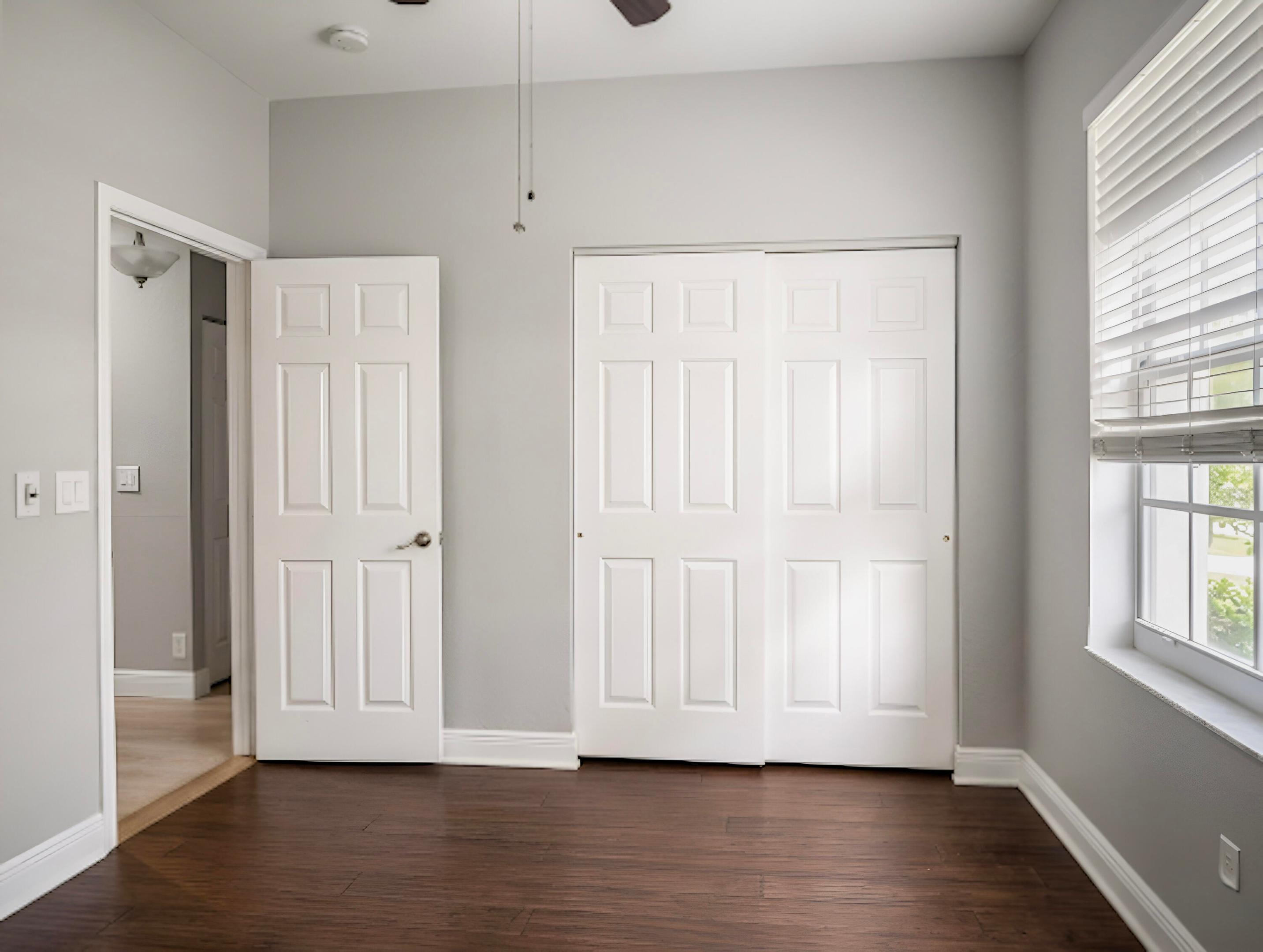 REGENCY LAKES AT COCONUT CREEK - Residential