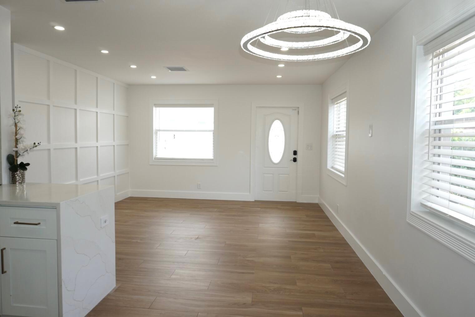 None - Residential Lease