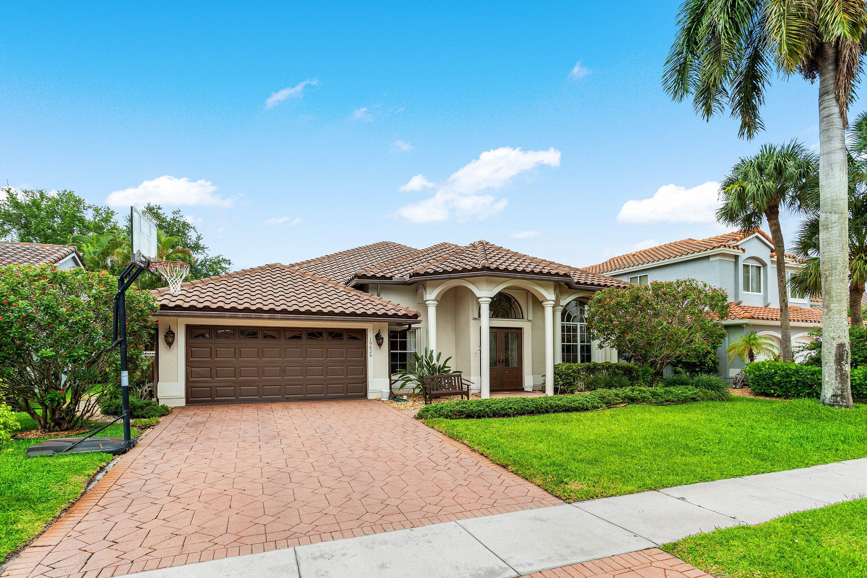 19626 Black Olive Lane