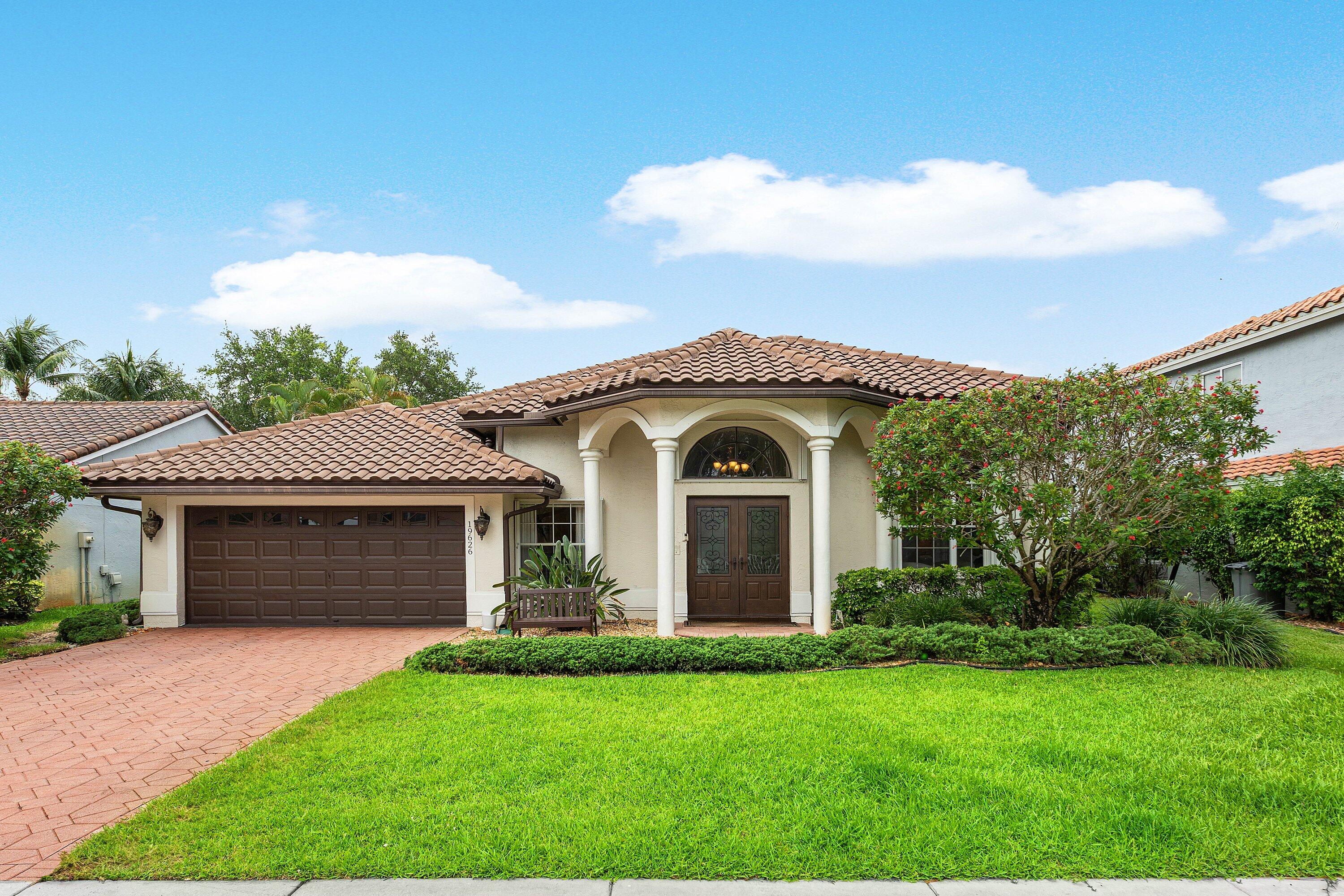 19626 Black Olive Lane
