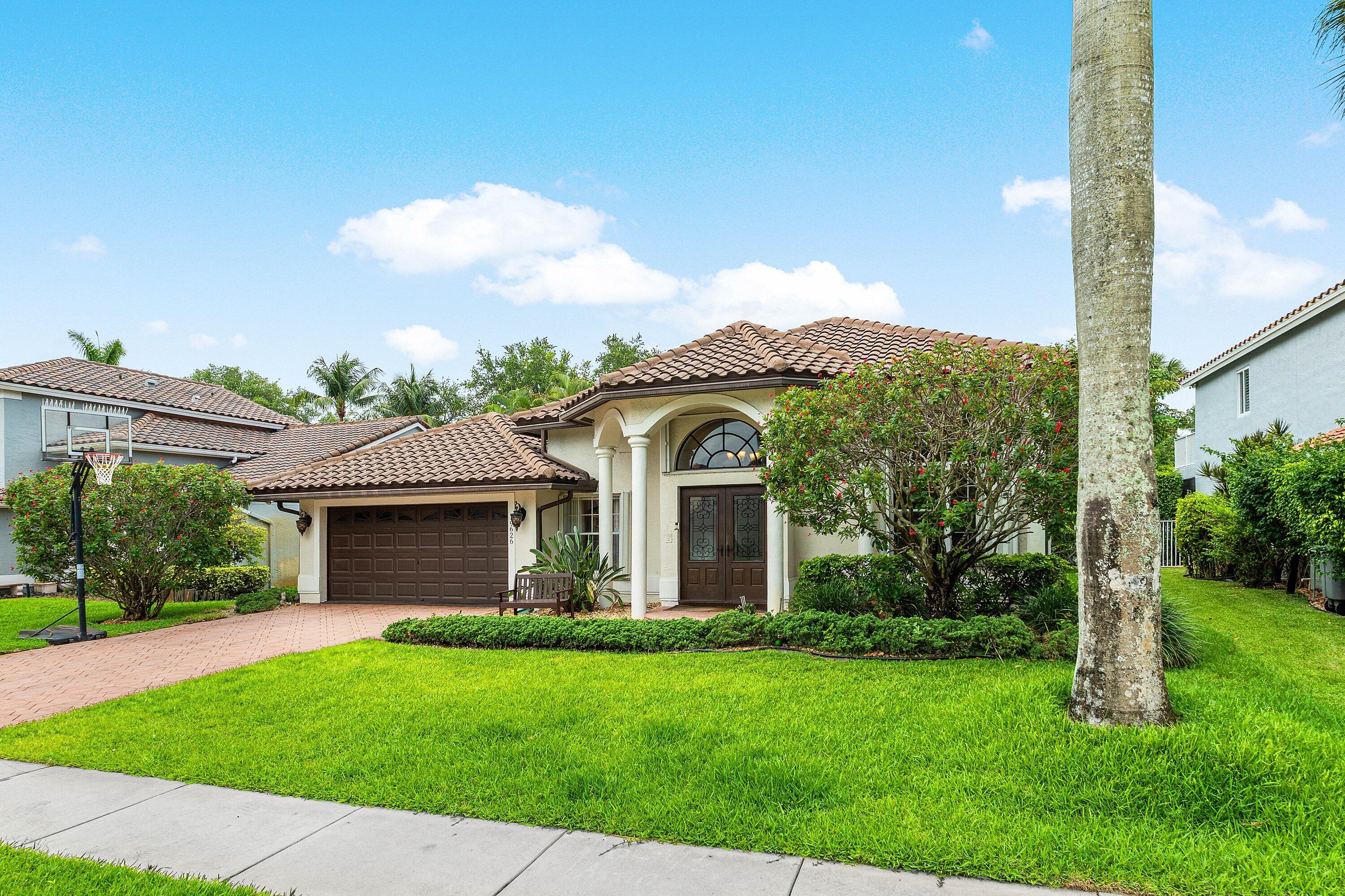 19626 Black Olive Lane
