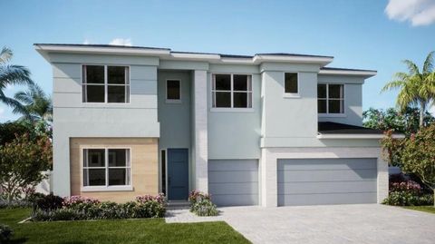 1531 Stockbridge Street Loxahatchee FL 33470