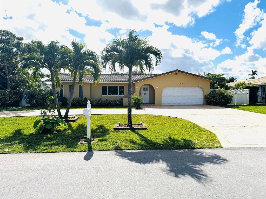 Photo of 8306 NW 36th Street, Coral Springs, FL 33065 (MLS # F10545290)