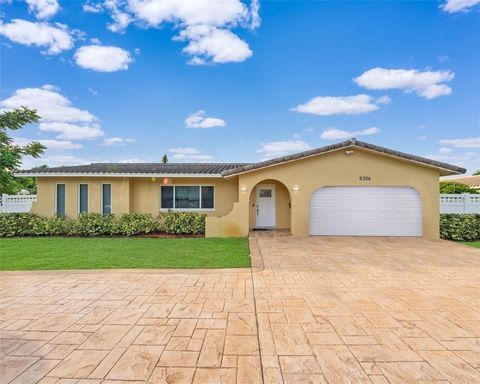 8306 NW 36th Street Coral Springs FL 33065