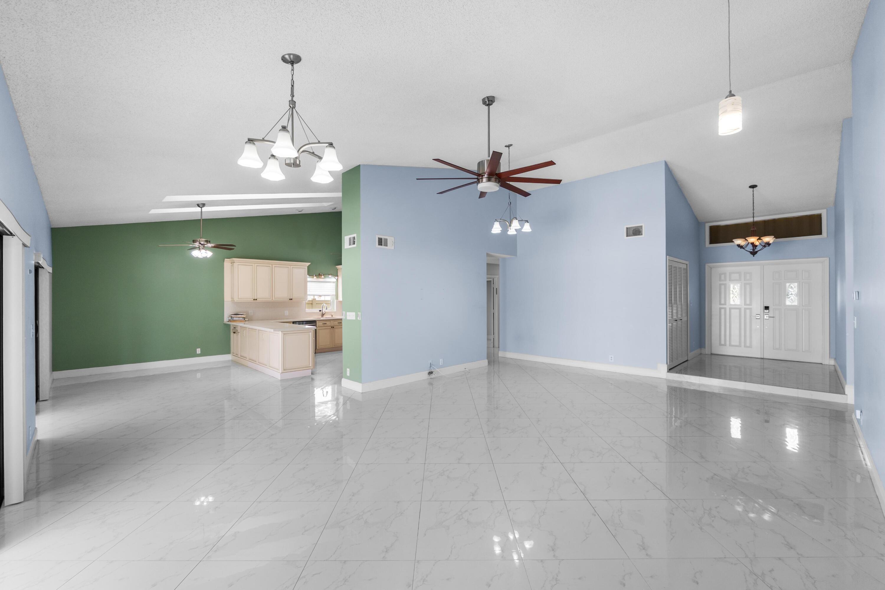 HIDDEN VALLEY SEC 3 - Residential