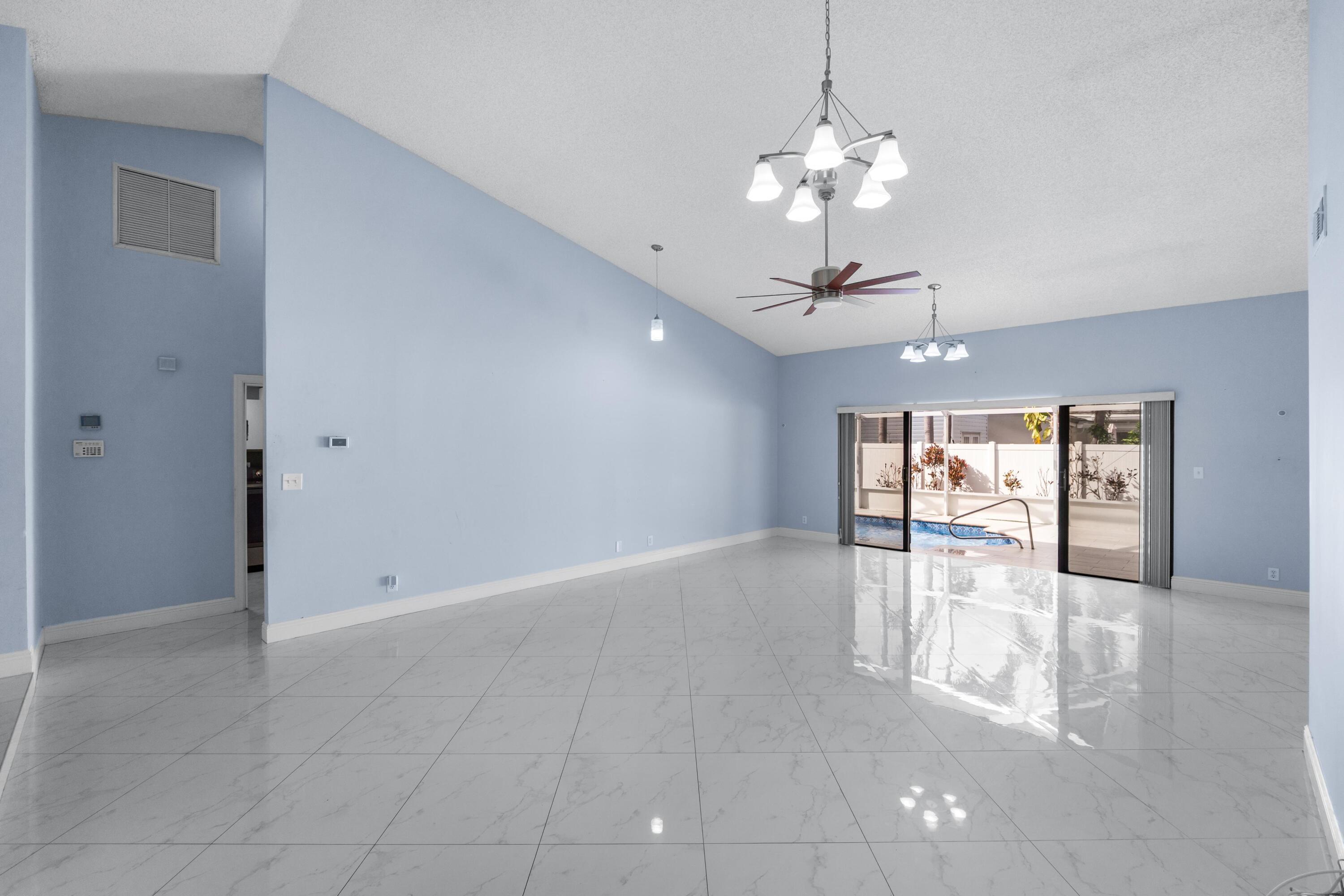 HIDDEN VALLEY SEC 3 - Residential