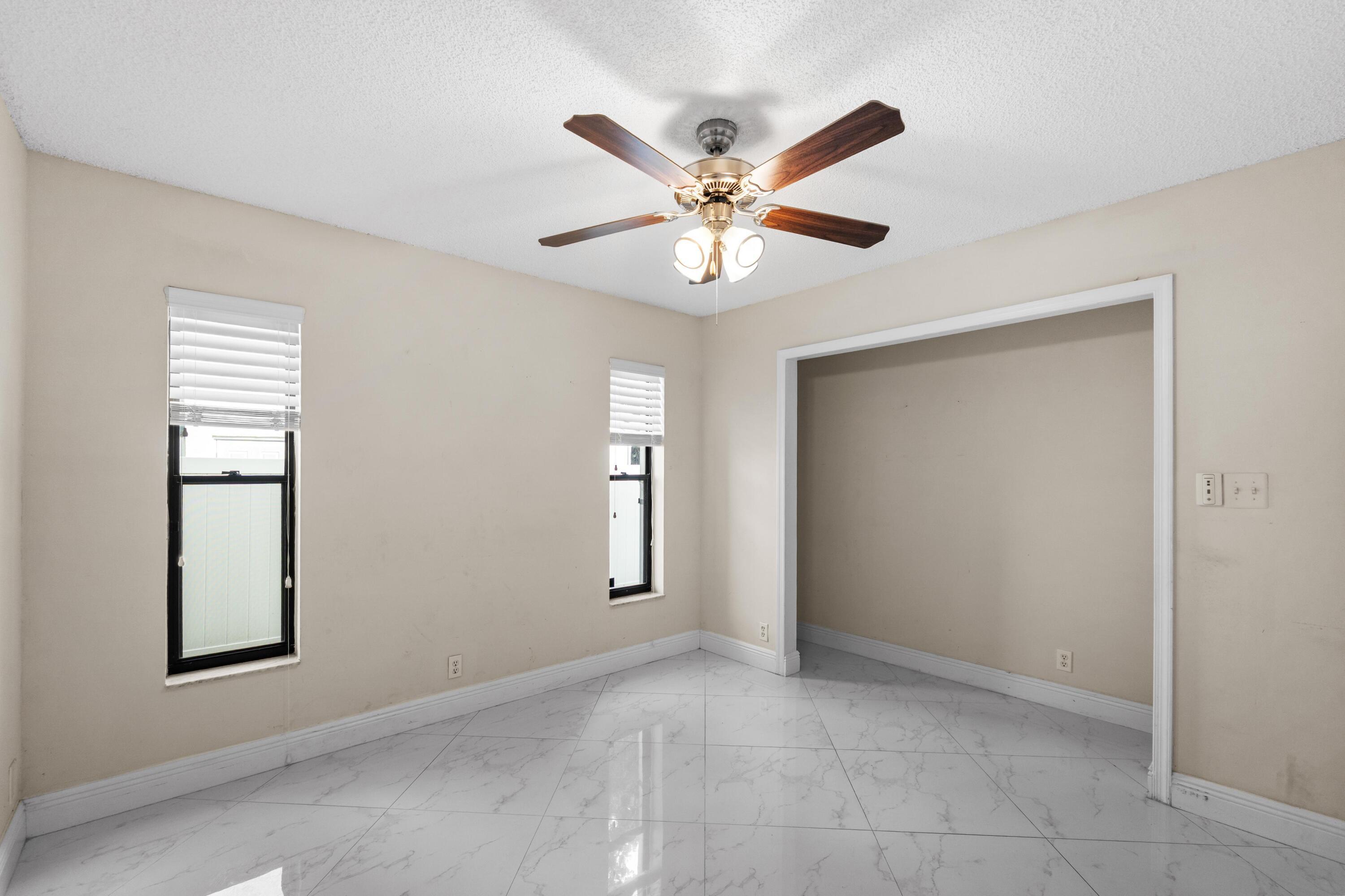 HIDDEN VALLEY SEC 3 - Residential