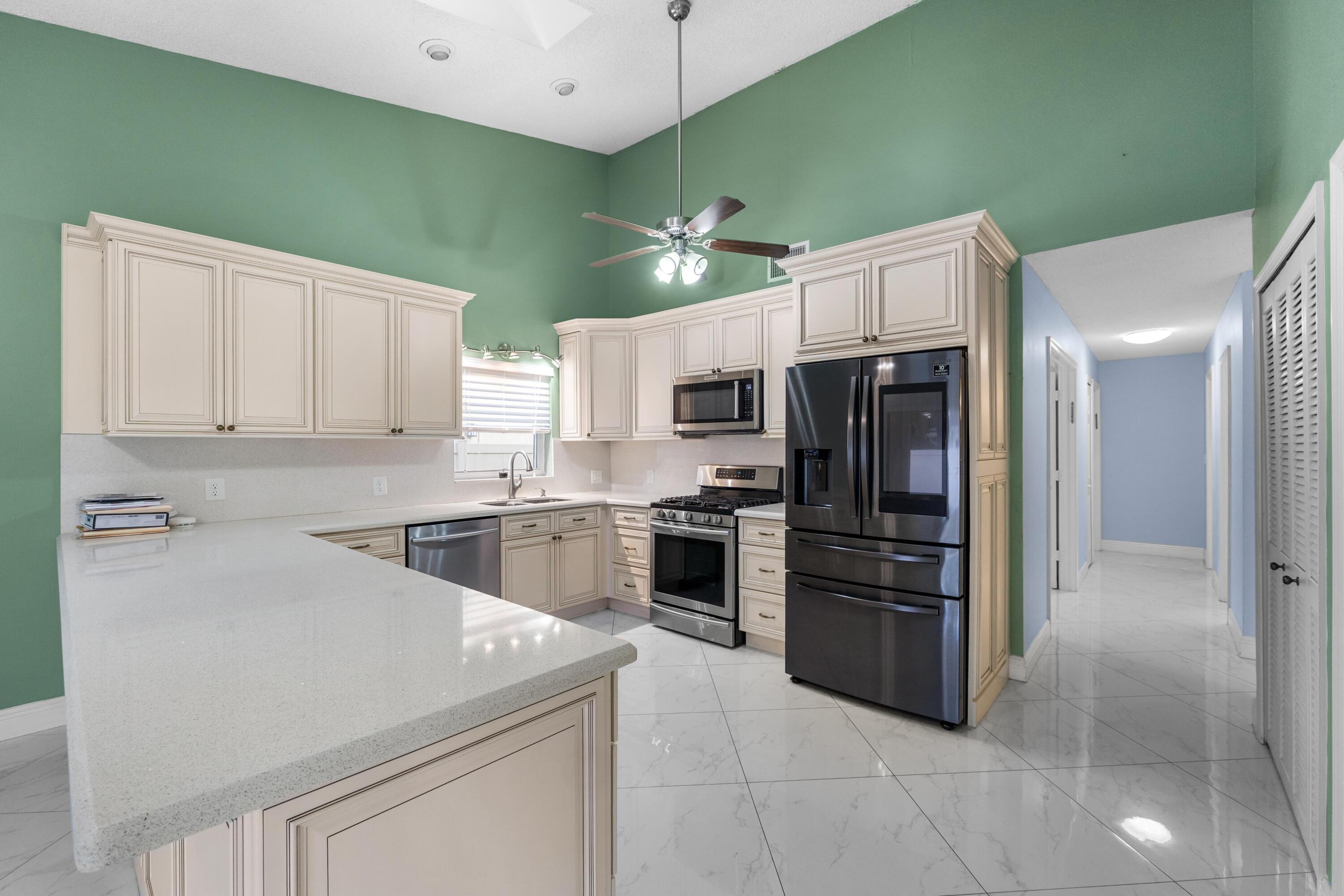 HIDDEN VALLEY SEC 3 - Residential