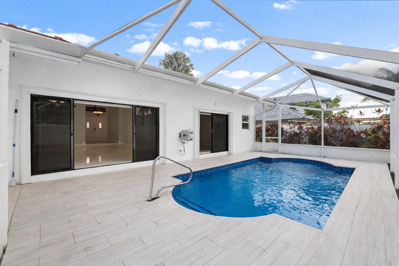 HIDDEN VALLEY SEC 3 - Residential