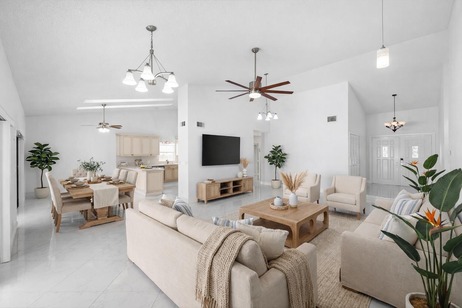 HIDDEN VALLEY SEC 3 - Residential