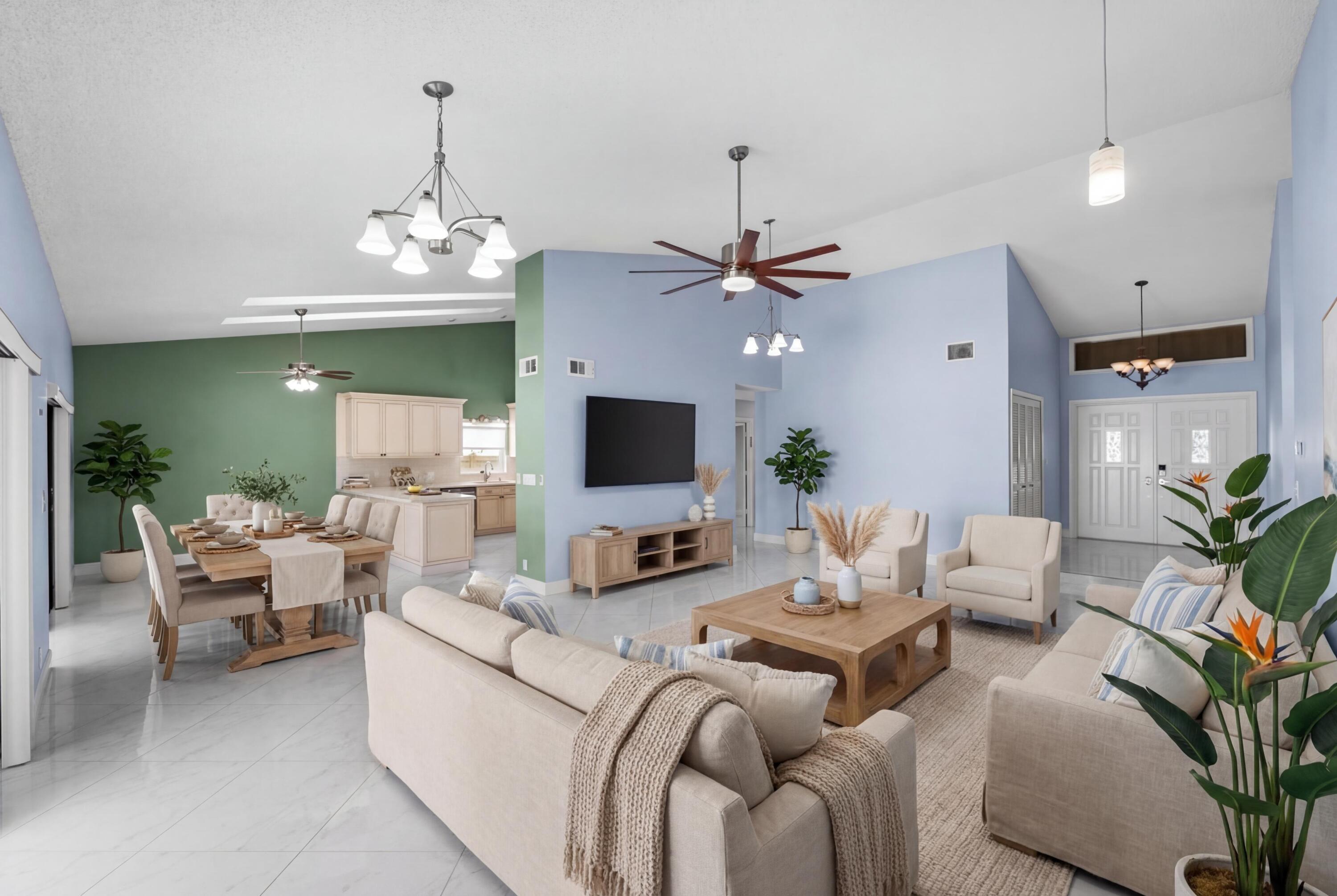 HIDDEN VALLEY SEC 3 - Residential