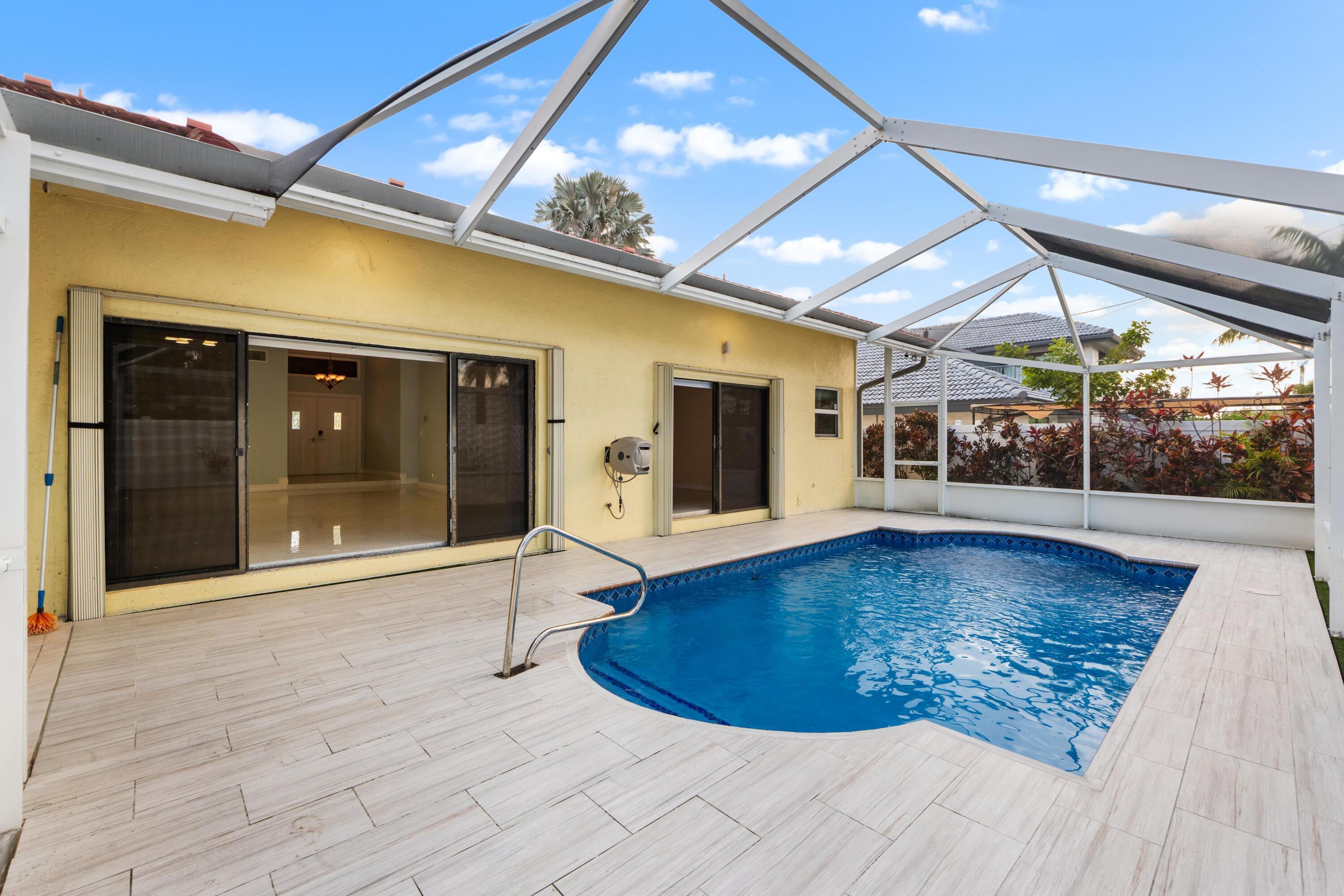 HIDDEN VALLEY SEC 3 - Residential