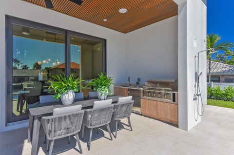 Tiny photo for 2856 NE 26th Street, Fort Lauderdale, FL 33305 (MLS # B26089366)