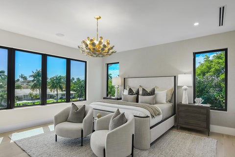 Tiny photo for 2856 NE 26th Street, Fort Lauderdale, FL 33305 (MLS # B26089366)