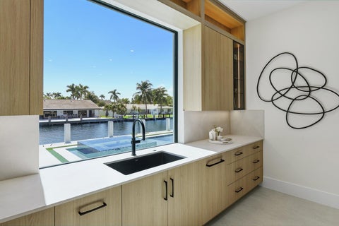 Tiny photo for 2856 NE 26th Street, Fort Lauderdale, FL 33305 (MLS # B26089366)