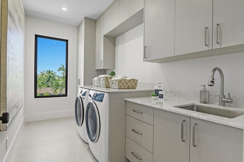 Tiny photo for 2856 NE 26th Street, Fort Lauderdale, FL 33305 (MLS # B26089366)