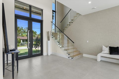 Tiny photo for 2856 NE 26th Street, Fort Lauderdale, FL 33305 (MLS # B26089366)