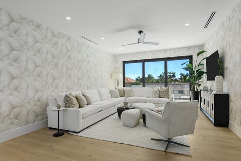 Tiny photo for 2856 NE 26th Street, Fort Lauderdale, FL 33305 (MLS # B26089366)