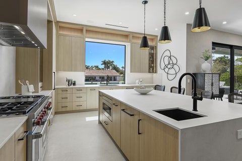 Tiny photo for 2856 NE 26th Street, Fort Lauderdale, FL 33305 (MLS # B26089366)