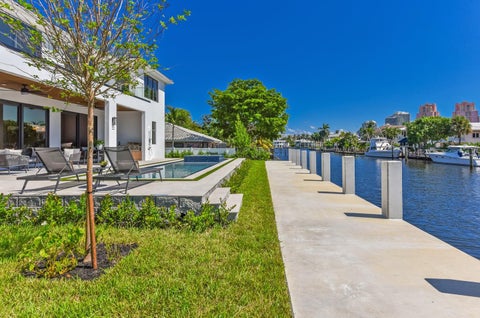Tiny photo for 2856 NE 26th Street, Fort Lauderdale, FL 33305 (MLS # B26089366)