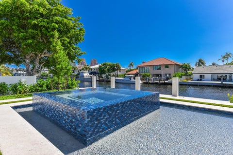Tiny photo for 2856 NE 26th Street, Fort Lauderdale, FL 33305 (MLS # B26089366)