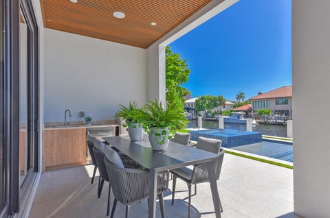 Tiny photo for 2856 NE 26th Street, Fort Lauderdale, FL 33305 (MLS # B26089366)