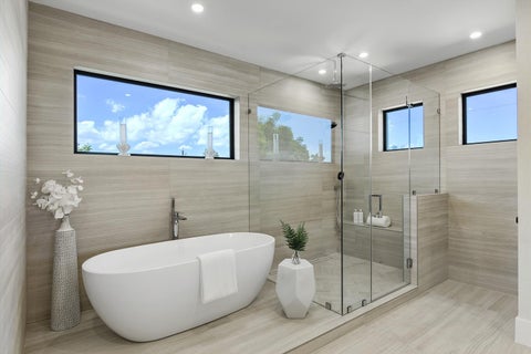 Tiny photo for 2856 NE 26th Street, Fort Lauderdale, FL 33305 (MLS # B26089366)