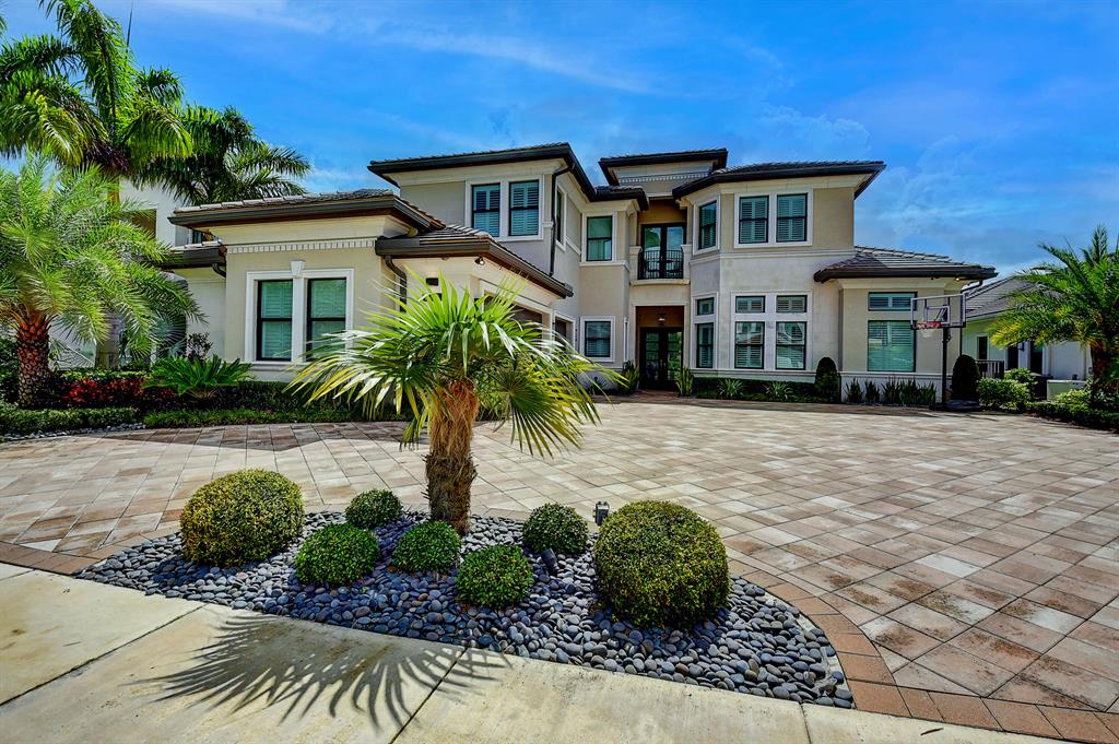 HYDER AGR PUD PL - Residential