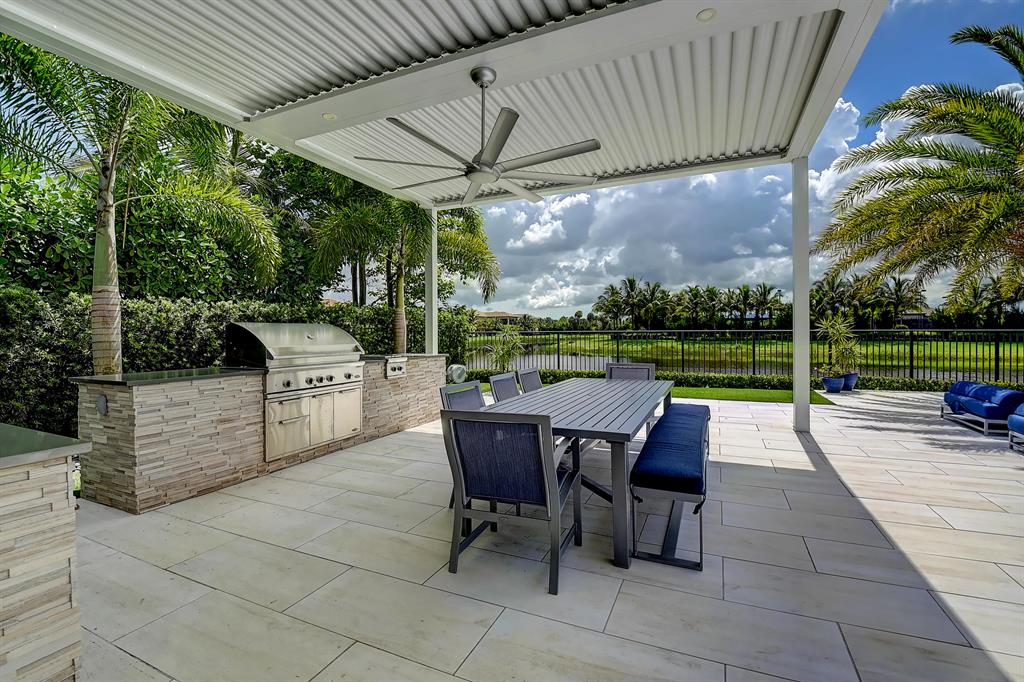 HYDER AGR PUD PL - Residential