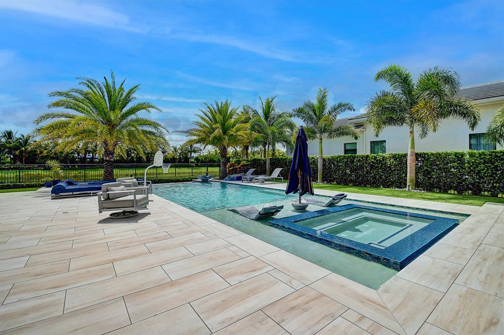 HYDER AGR PUD PL - Residential