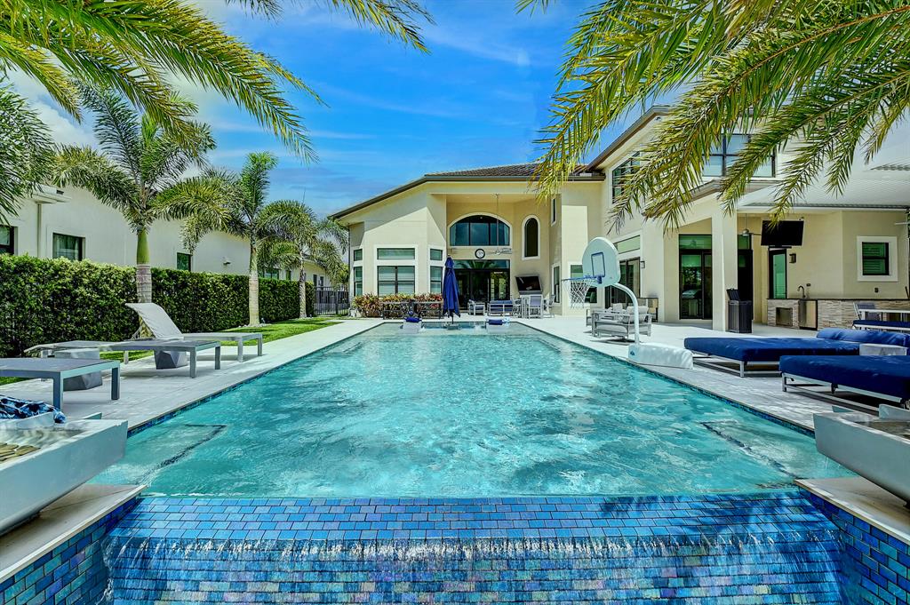 HYDER AGR PUD PL - Residential