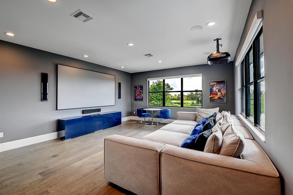 HYDER AGR PUD PL - Residential