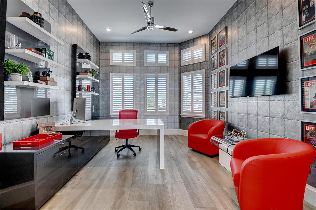 HYDER AGR PUD PL - Residential