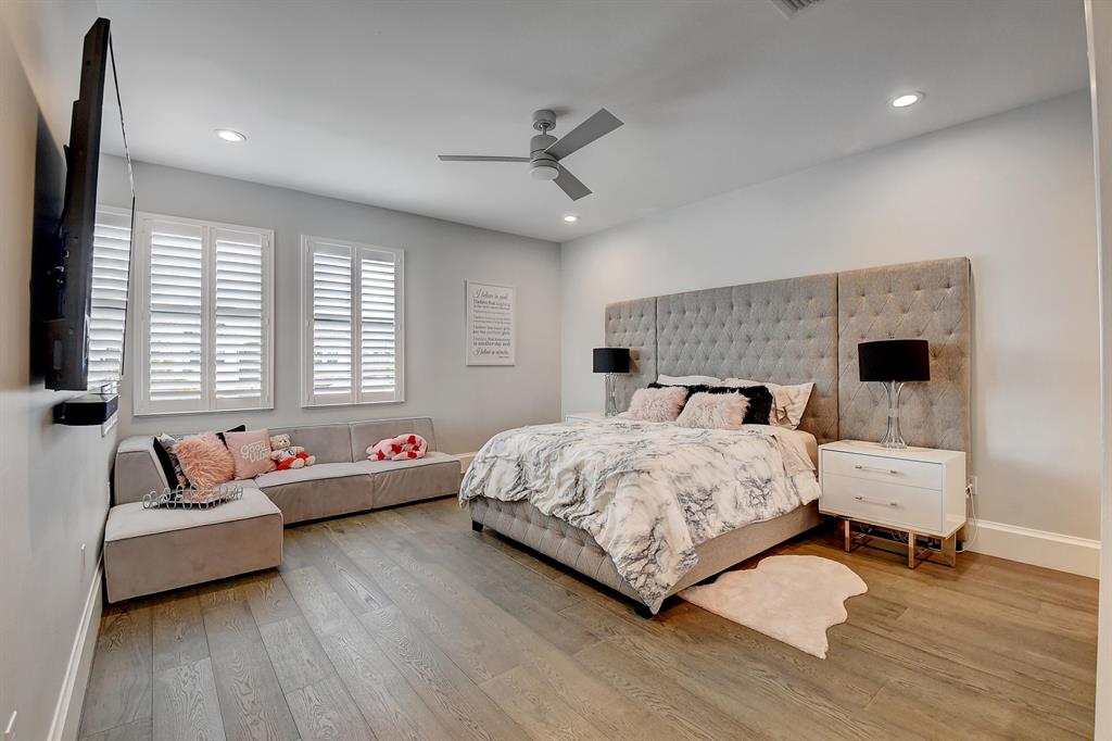 HYDER AGR PUD PL - Residential