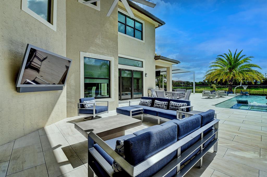 HYDER AGR PUD PL - Residential