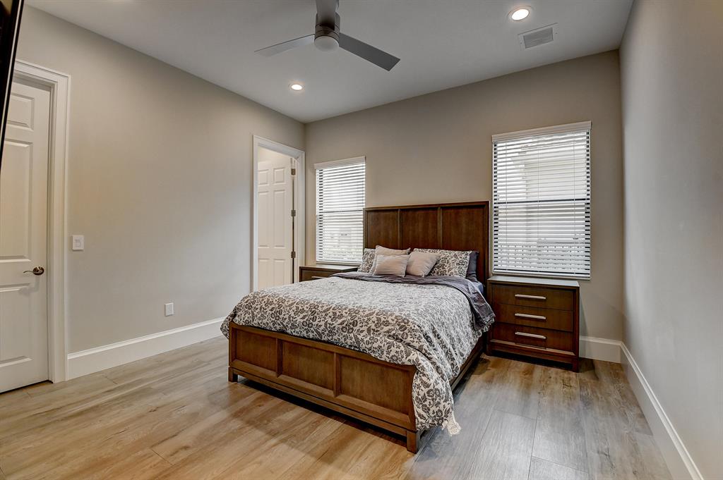 HYDER AGR PUD PL - Residential