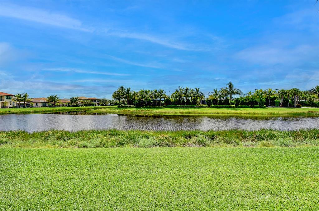 HYDER AGR PUD PL - Residential