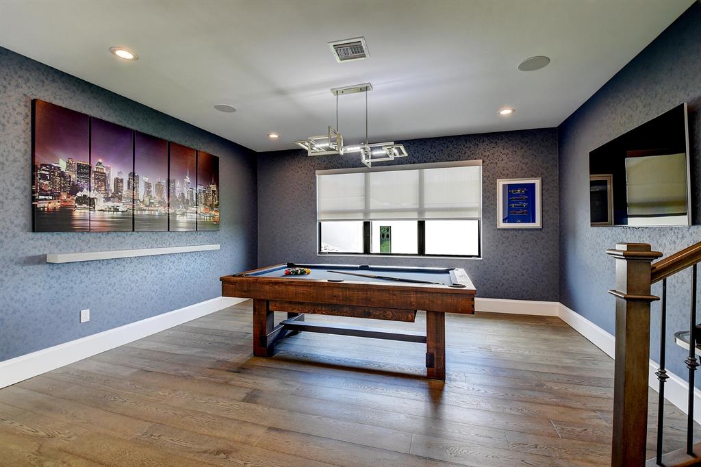 HYDER AGR PUD PL - Residential