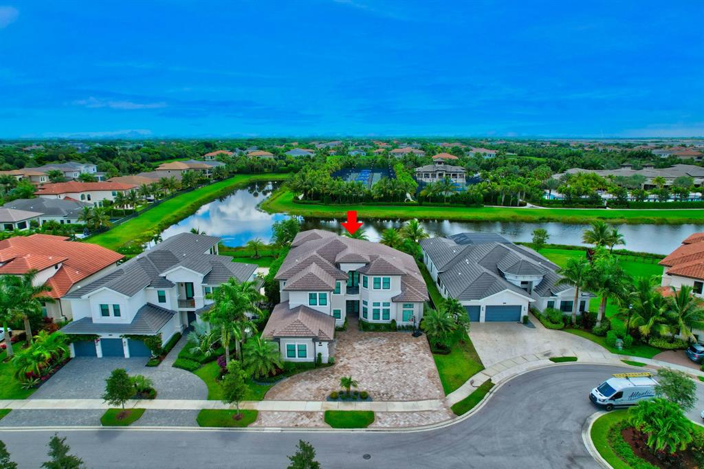 HYDER AGR PUD PL - Residential